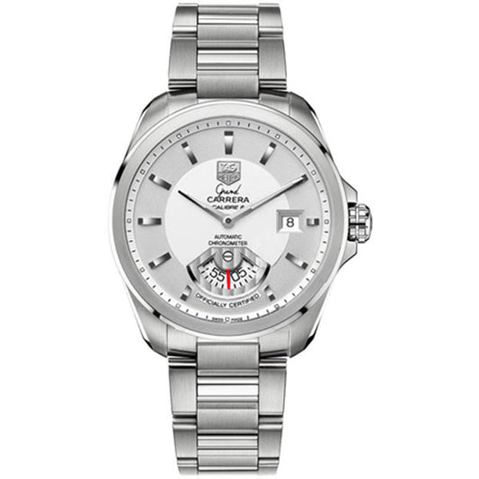 Tag Heuer Grand Carrera para hombre