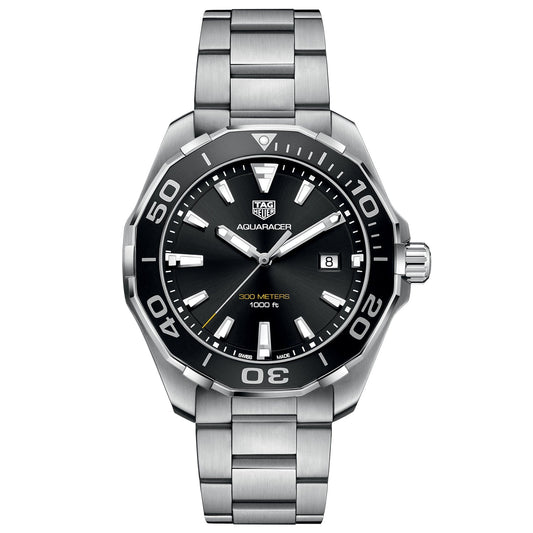 Tag Heuer Aquaracer para hombre