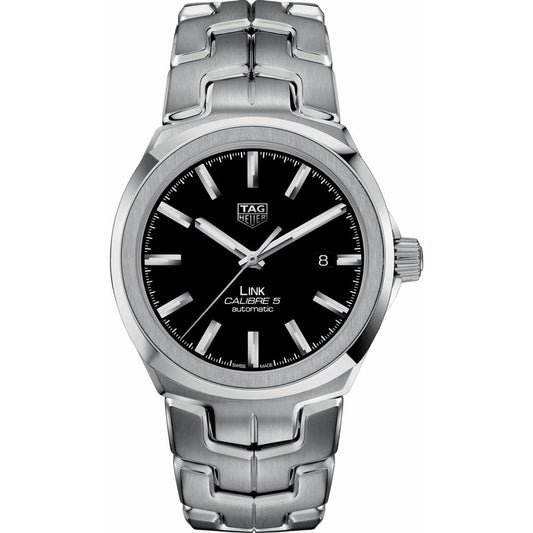 Tag Heuer Men's Link