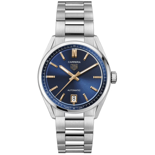 TAG Heuer Women's Carrera