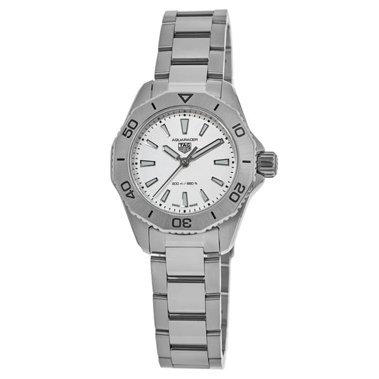 Tag Heuer AquaRacer para mujer