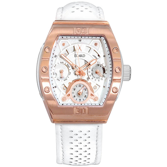 Egard Patriot Vanille para Mujer