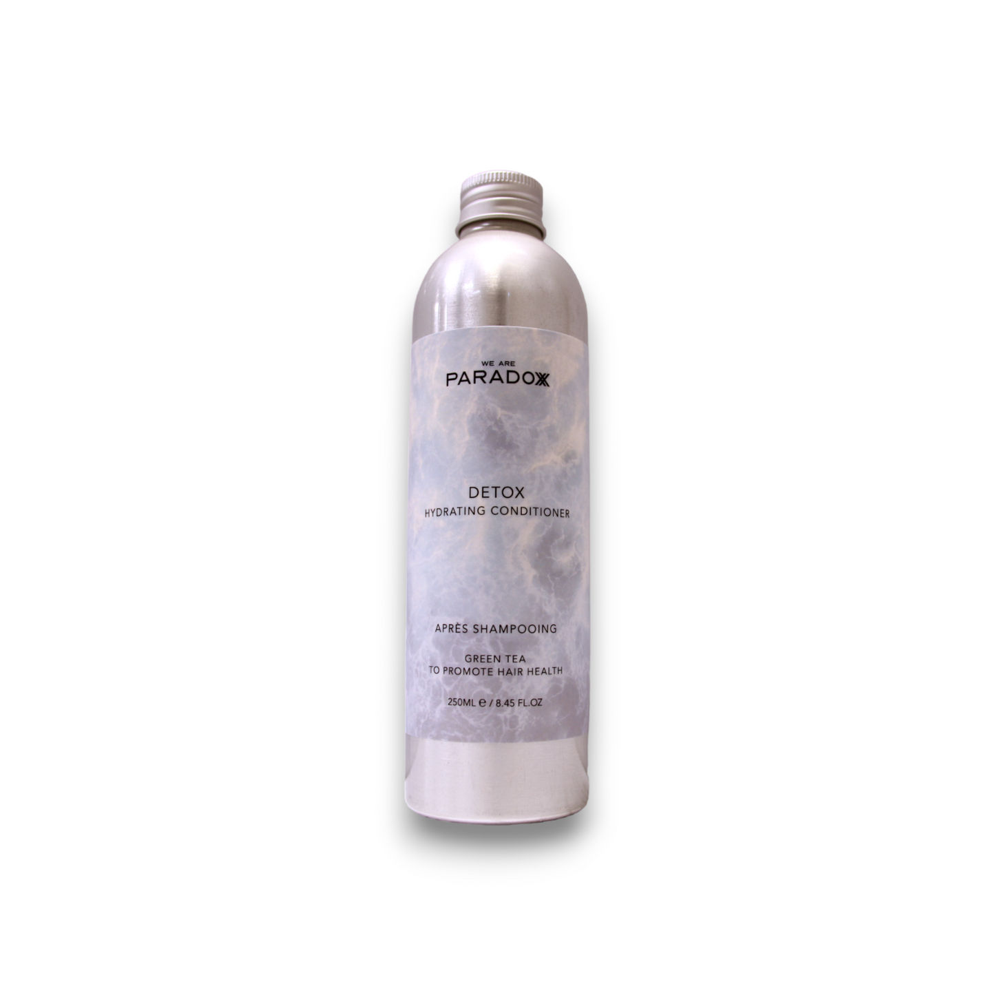 We are Paradoxx, Detox, Green Tea, Hair Conditioner, For Hydration, 250 ml - view 2