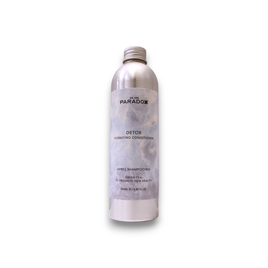 We are Paradoxx, Detox, Green Tea, Hair Conditioner, For Hydration, 250 ml