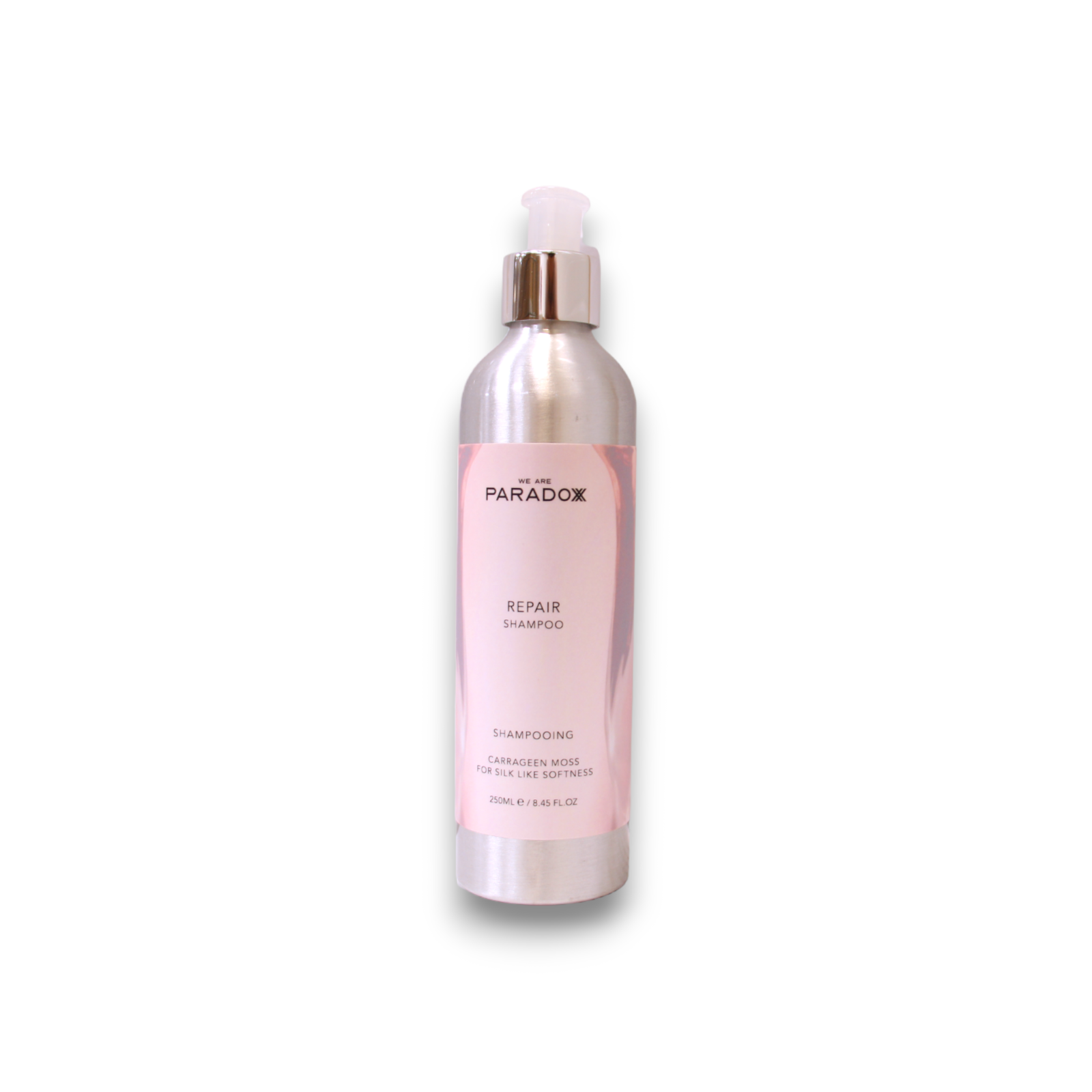 We are Paradoxx, Repair, Ginseng, Hair Shampoo, Repairing & Strengthening, 250 ml - view 2