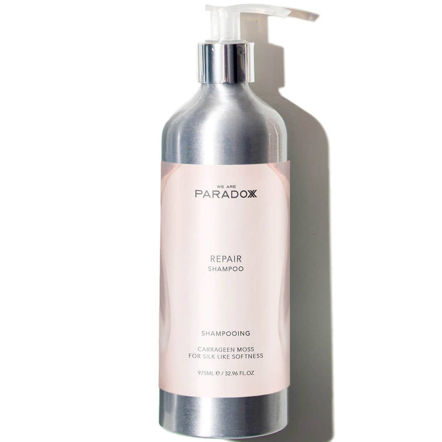 We are Paradoxx, Repair, Ginseng, Hair Shampoo, Repairing & Strengthening, 975 ml - view 3