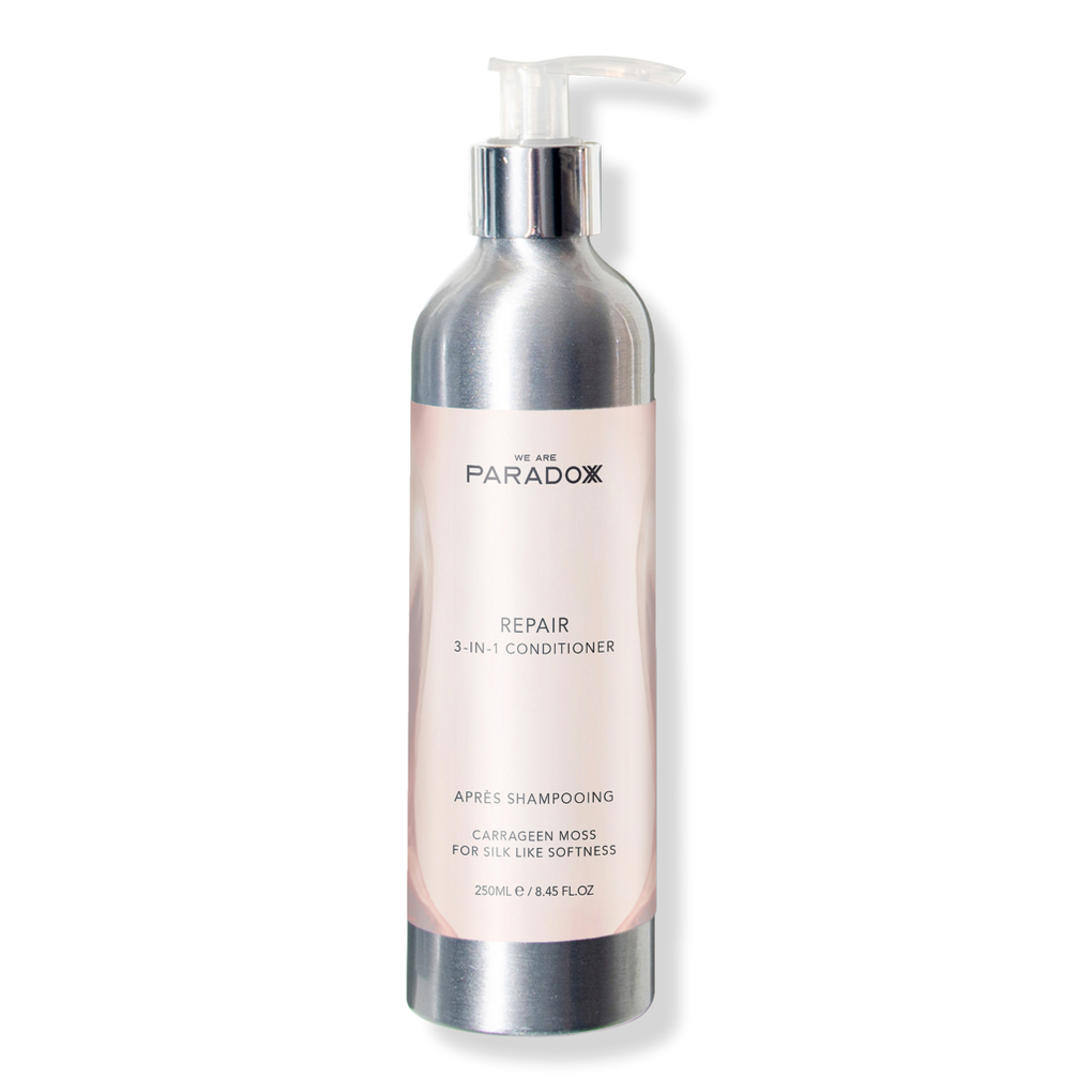 We are Paradoxx, Repair, Hair Leave-In Conditioner, Nourishing & Softening, 250 ml - view 3