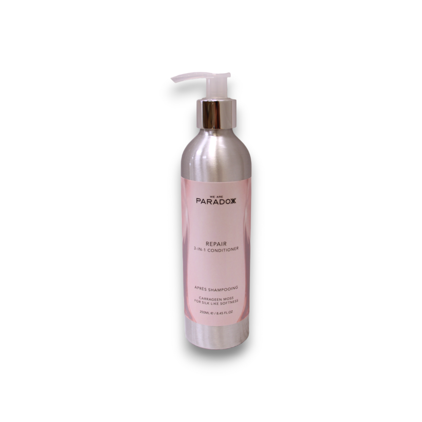 We are Paradoxx, Repair, Hair Leave-In Conditioner, Nourishing & Softening, 250 ml - view 2