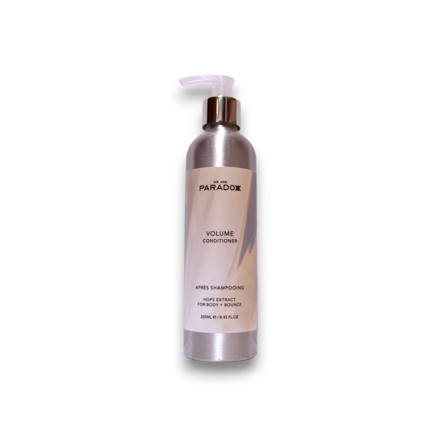 We are Paradoxx, Volume, Coconut Oil, Hair Conditioner, For Volume, 250 ml - view 2