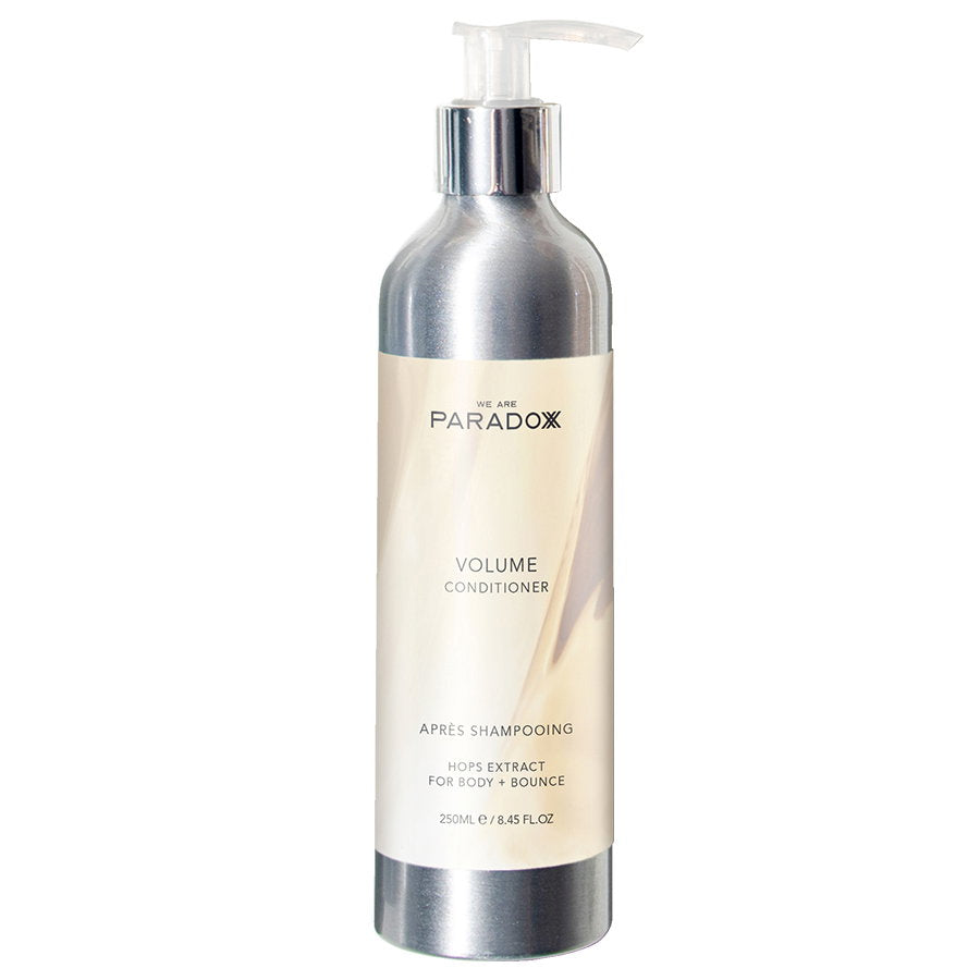 We are Paradoxx, Volume, Coconut Oil, Hair Conditioner, For Volume, 250 ml - view 3