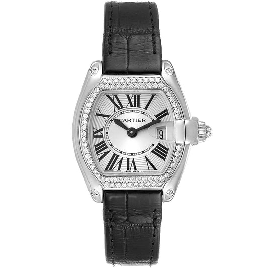 Roadster de mujer Cartier