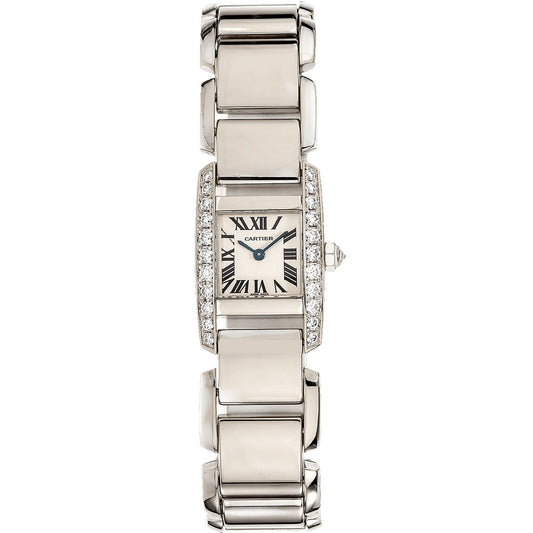 Cartier Tankissime de Mujer