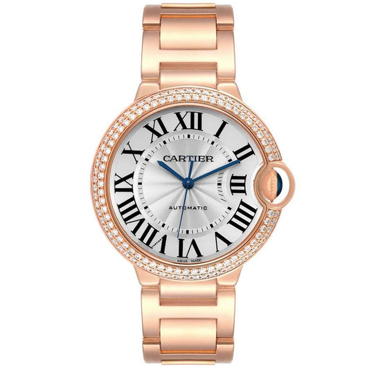 Cartier Hombre Ballon Bleu de Cartier