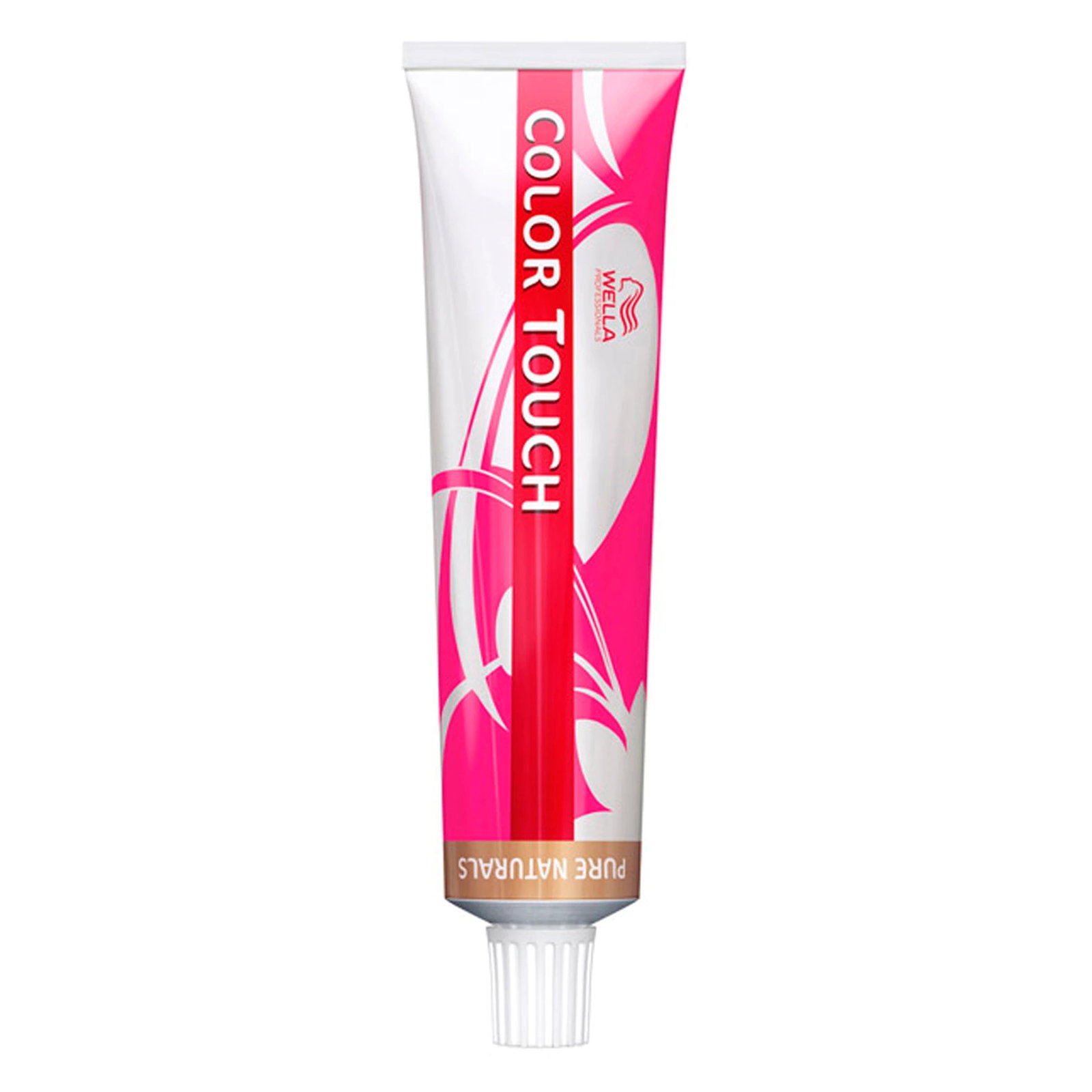 Wella Professionals, Color Touch, Ammonia-Free, Semi-Permanent Hair Dye, 2/0 Black, 60 ml - view 2