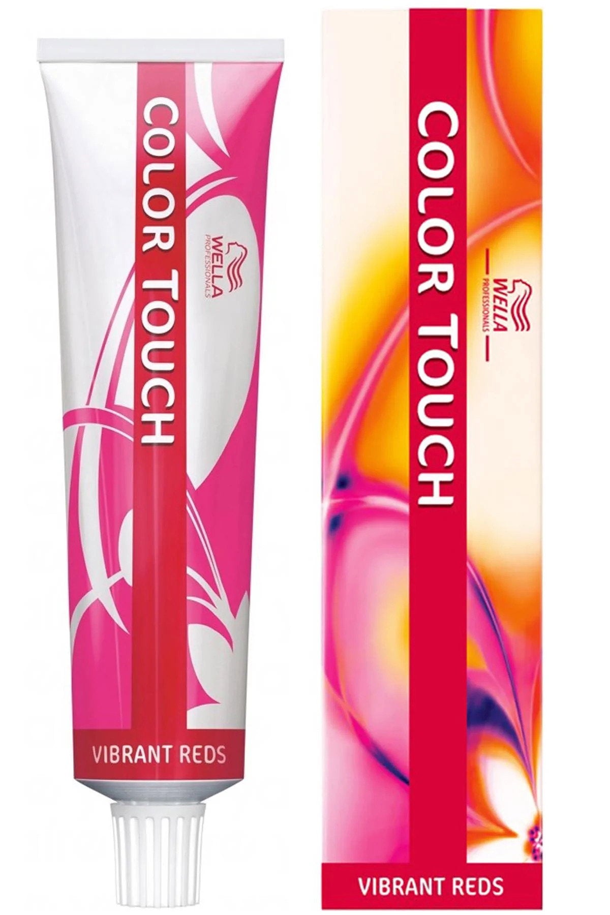 Wella Professionals, Color Touch, Ammonia-Free, Semi-Permanent Hair Dye, 3/66 Dark Brown Intensive Violet, 60