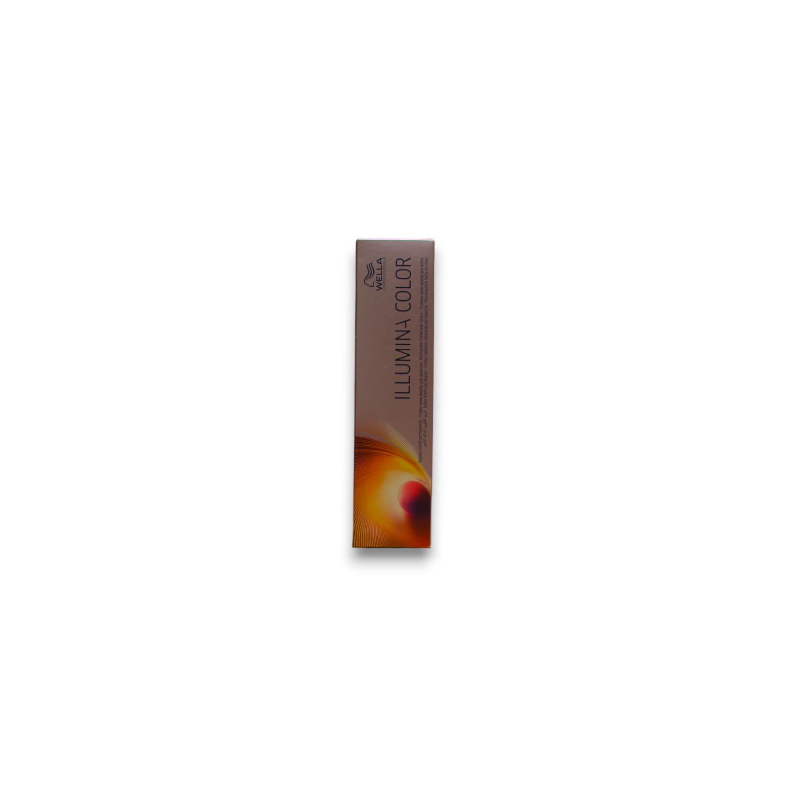 Wella Professionals, Illumina Color, Permanent Hair Dye, 6/19 Dark Blonde Pearly Ash, 60 ml - view 2