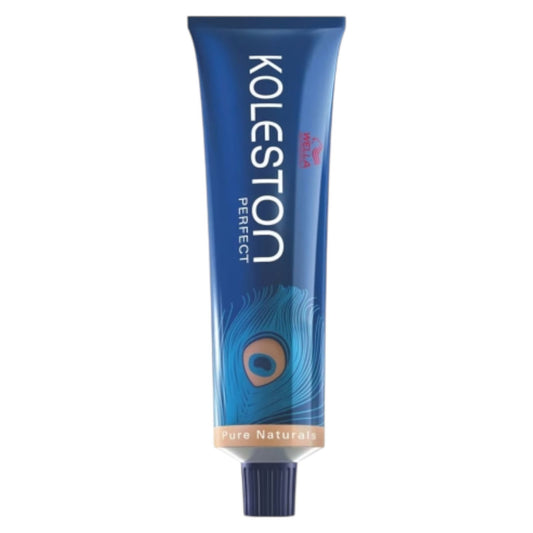 Wella Professionals, Koleston Perfect Me+, Permanent Hair Dye, 10/31 , 60 ml