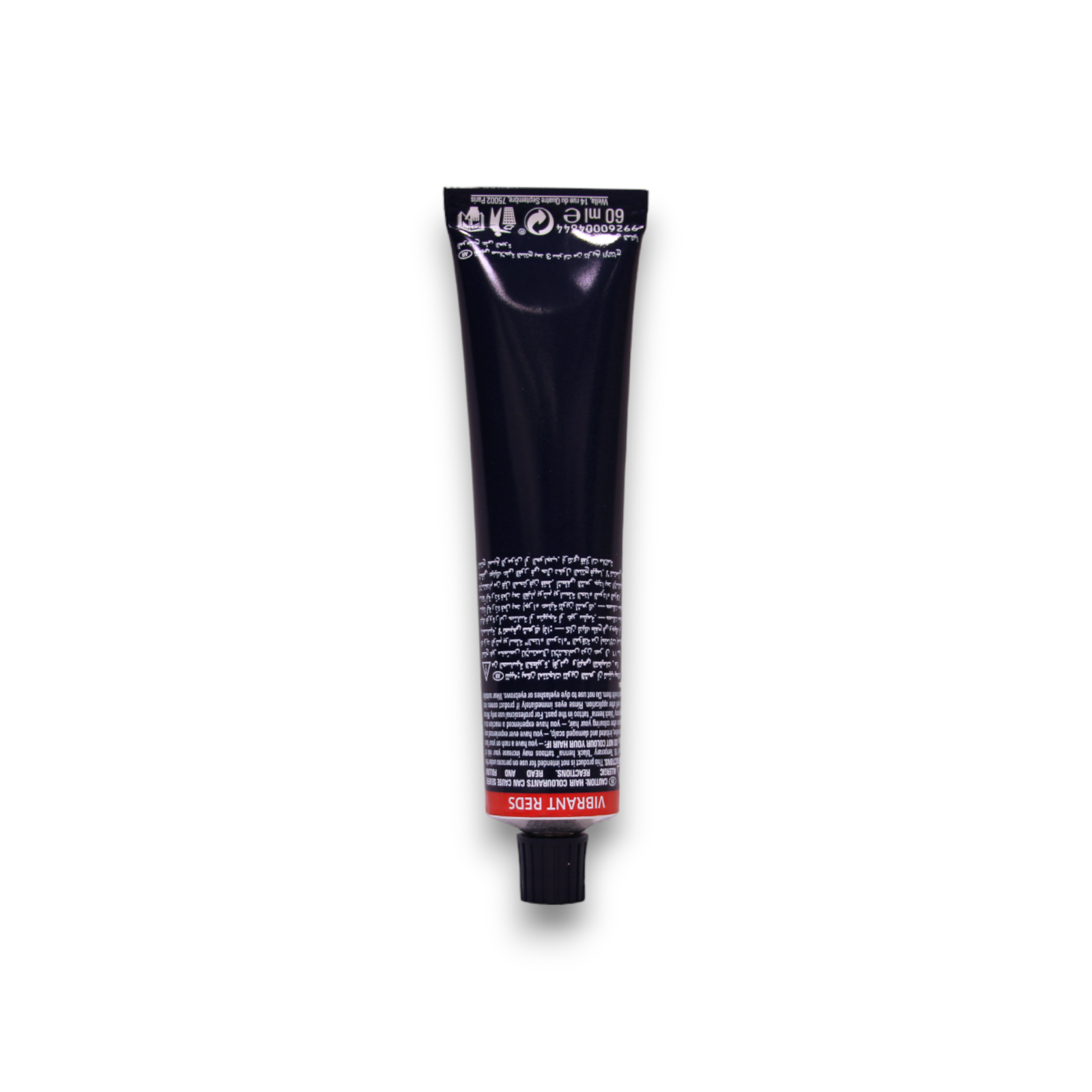 Wella Professionals, Koleston Perfect Me+, Permanent Hair Dye, 6/43 Dark Blonde Golden Red, 60 ml - view 3
