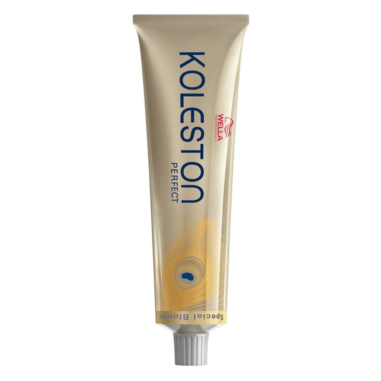 Wella Professionals, Koleston Perfect, Permanent Hair Dye, 12/7 Special Blond Brown, 60 ml - view 2