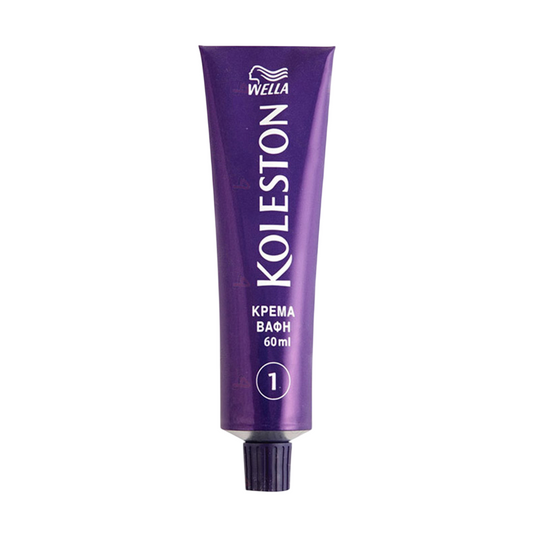 Wella Professionals, Koleston, Permanent Hair Dye, 6/74 , 60 ml *Tester