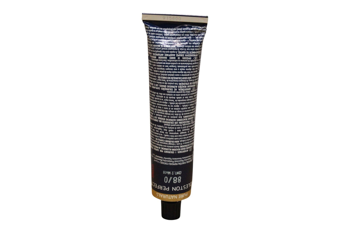 Wella Professionals, Koleston Perfect Me+, Permanent Hair Dye, 88/0 Intense Light Blonde, 60 ml *Tester