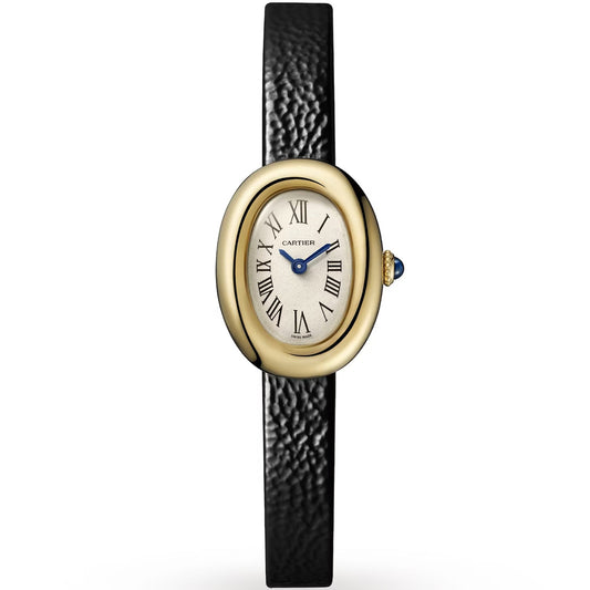 Cartier Baignoire para Mujer