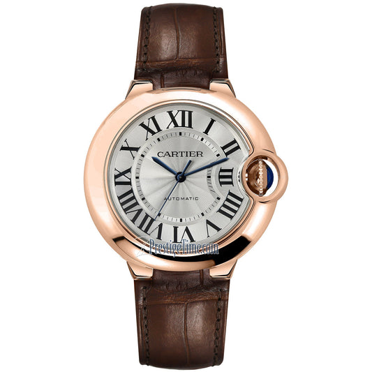 Cartier Hombre Ballon Bleu de Cartier