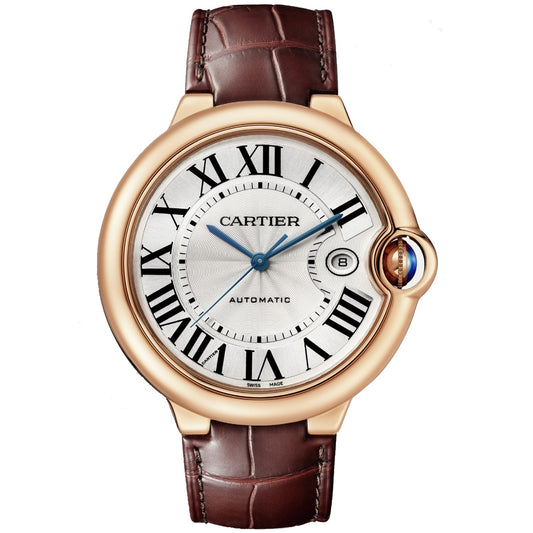 Cartier Hombre Ballon Bleu de Cartier