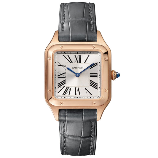 Cartier Santos Dumont para mujer