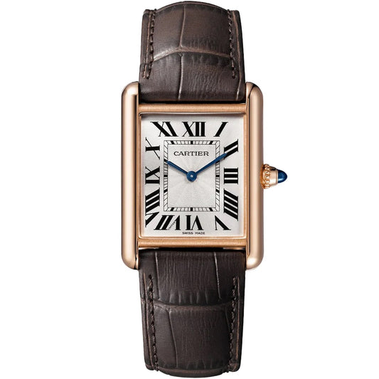 Cartier Tank Louis Cartier para hombre