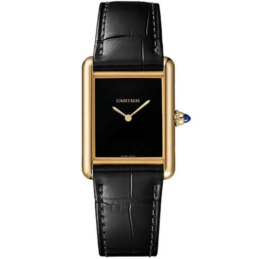 Cartier Tank Louis Cartier para hombre