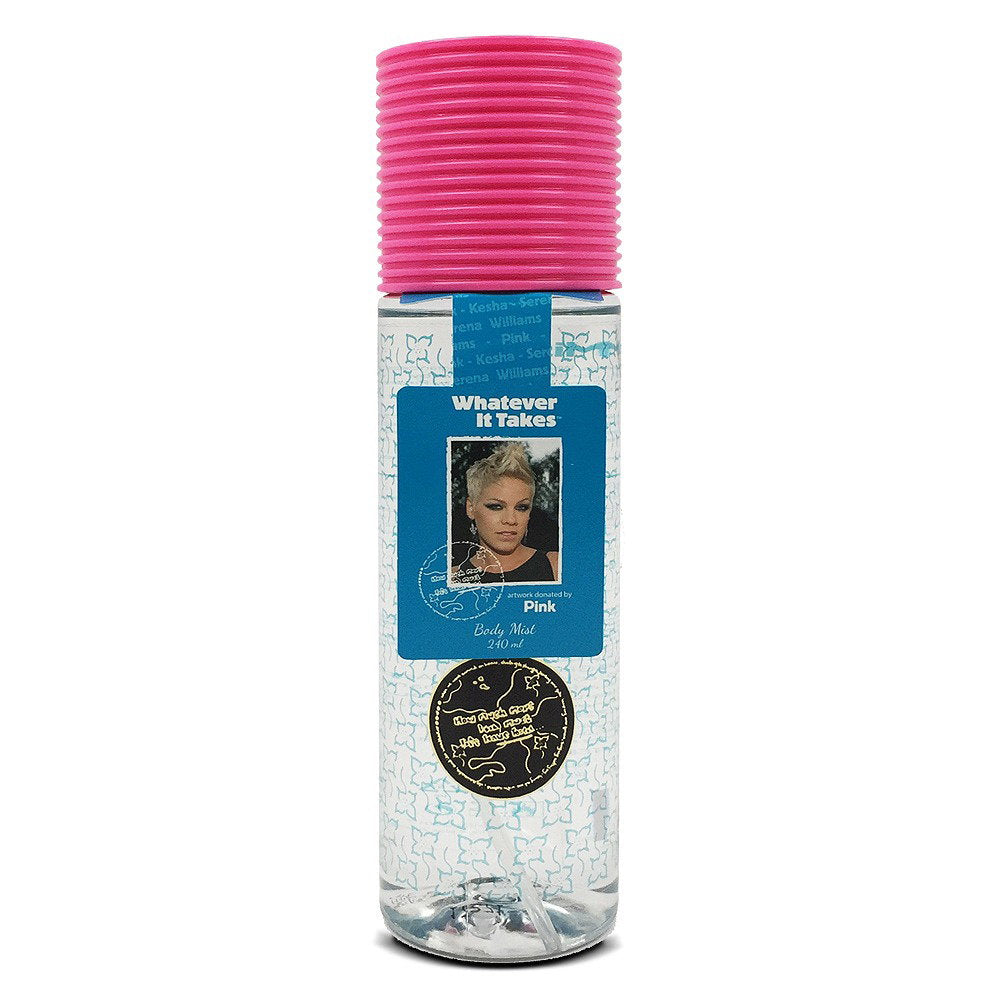 Whatever It Takes, Pink Dreams, Mist Spray, Whiff Of Daisy, 240 ml - view 3