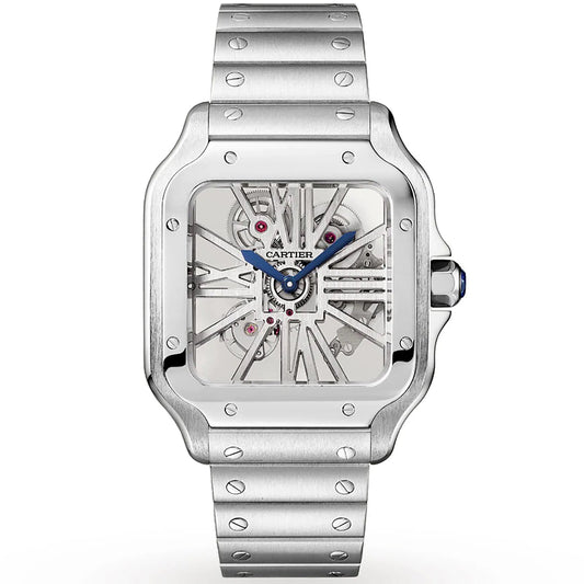 Cartier Santos de Cartier para Hombre