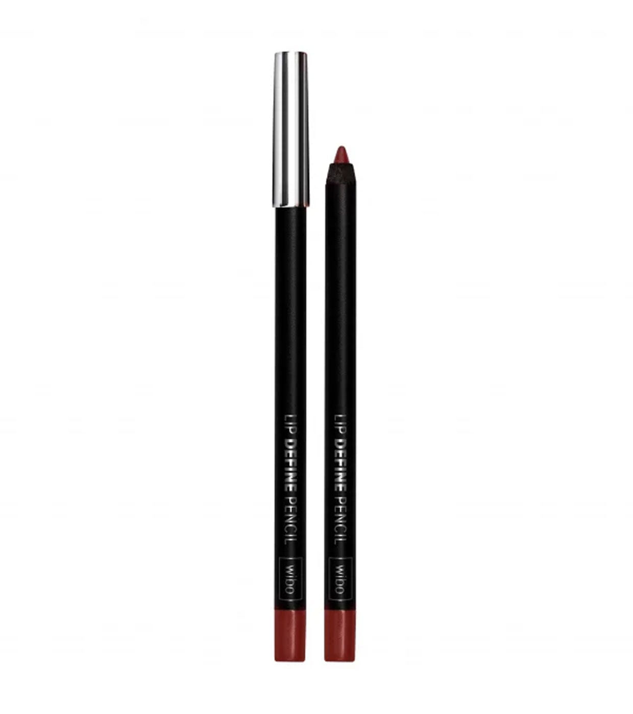 Wibo, Lip Define, Lip Liner, 6, 1.2 g