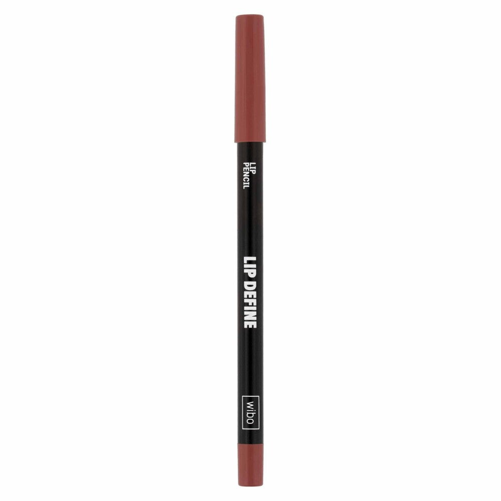 Wibo, Lip Define, Lip Liner, 7, 1.2 g