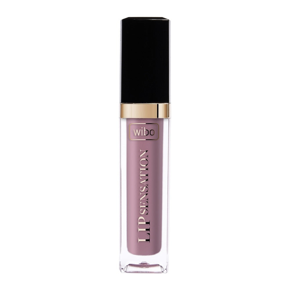 Wibo, Lip Sensation, Shiny, Lip Gloss, 12, 5 ml