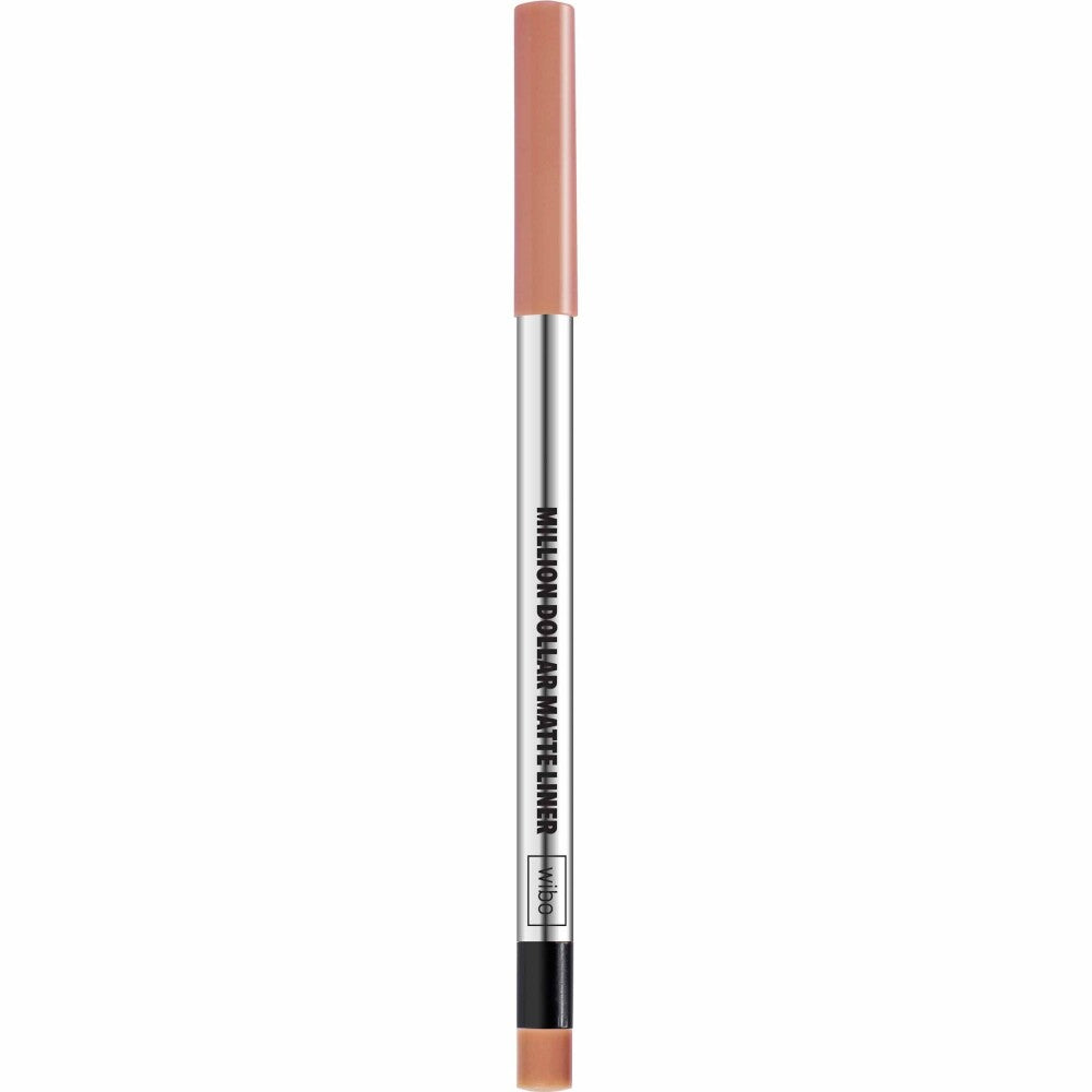 Wibo, Million Dollar, Lip Liner, 10, 1.5 g