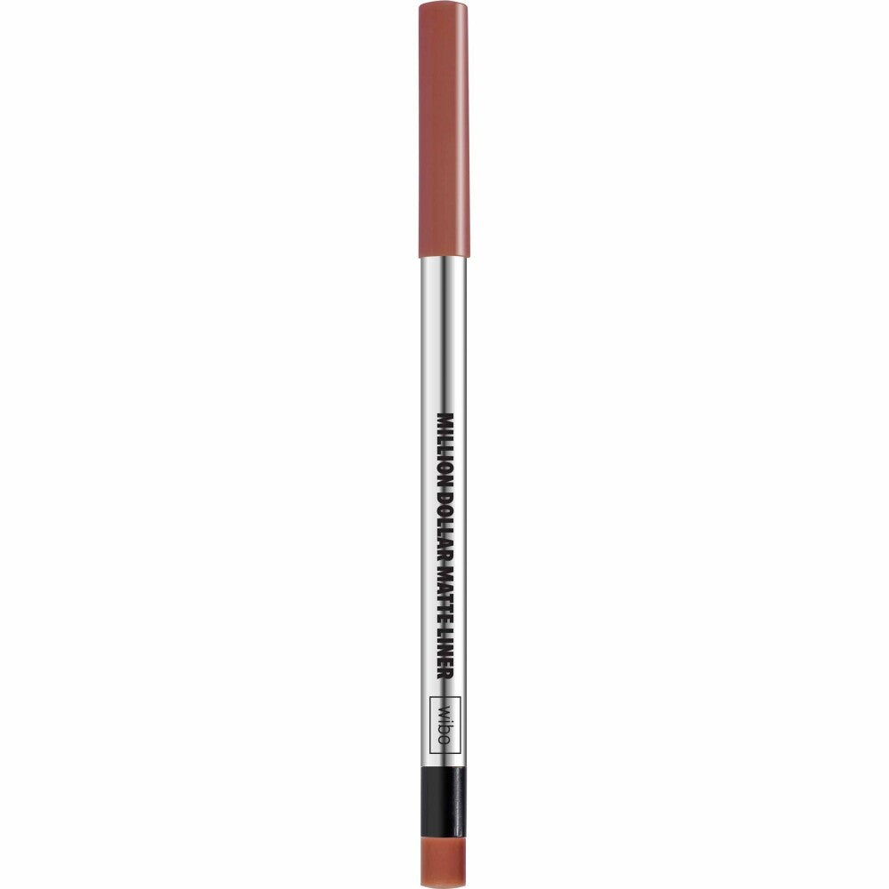 Wibo, Million Dollar, Lip Liner, 11, 1.5 g