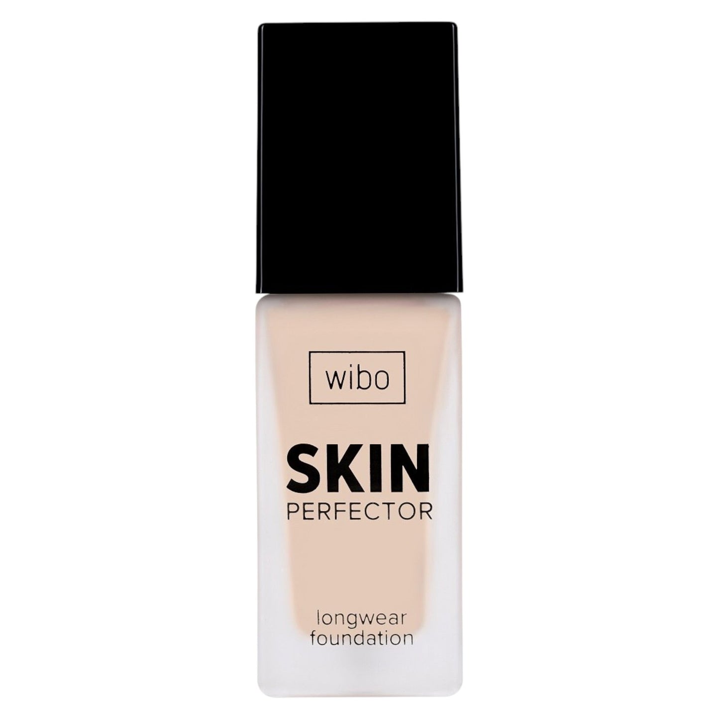 Wibo, Skin Perfector, Blurring imperfections, Liquid Foundation, 06, 30 ml