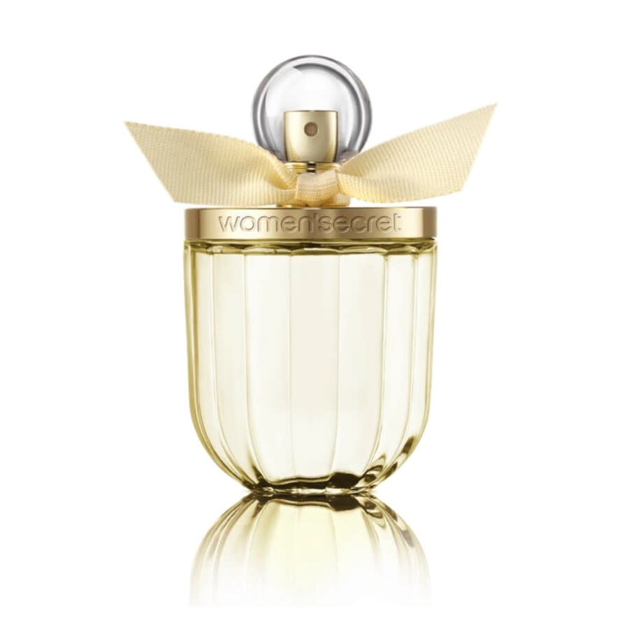 Women'Secret, Eau My Delice, Eau De Toilette, For Women, 100 ml *Tester