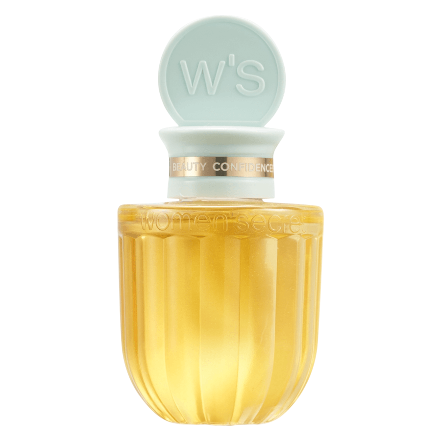 Women'Secret, Harmony Muse, Natural, Silky, Floral, Body Oil, For Body, Face & Hair, 100 ml