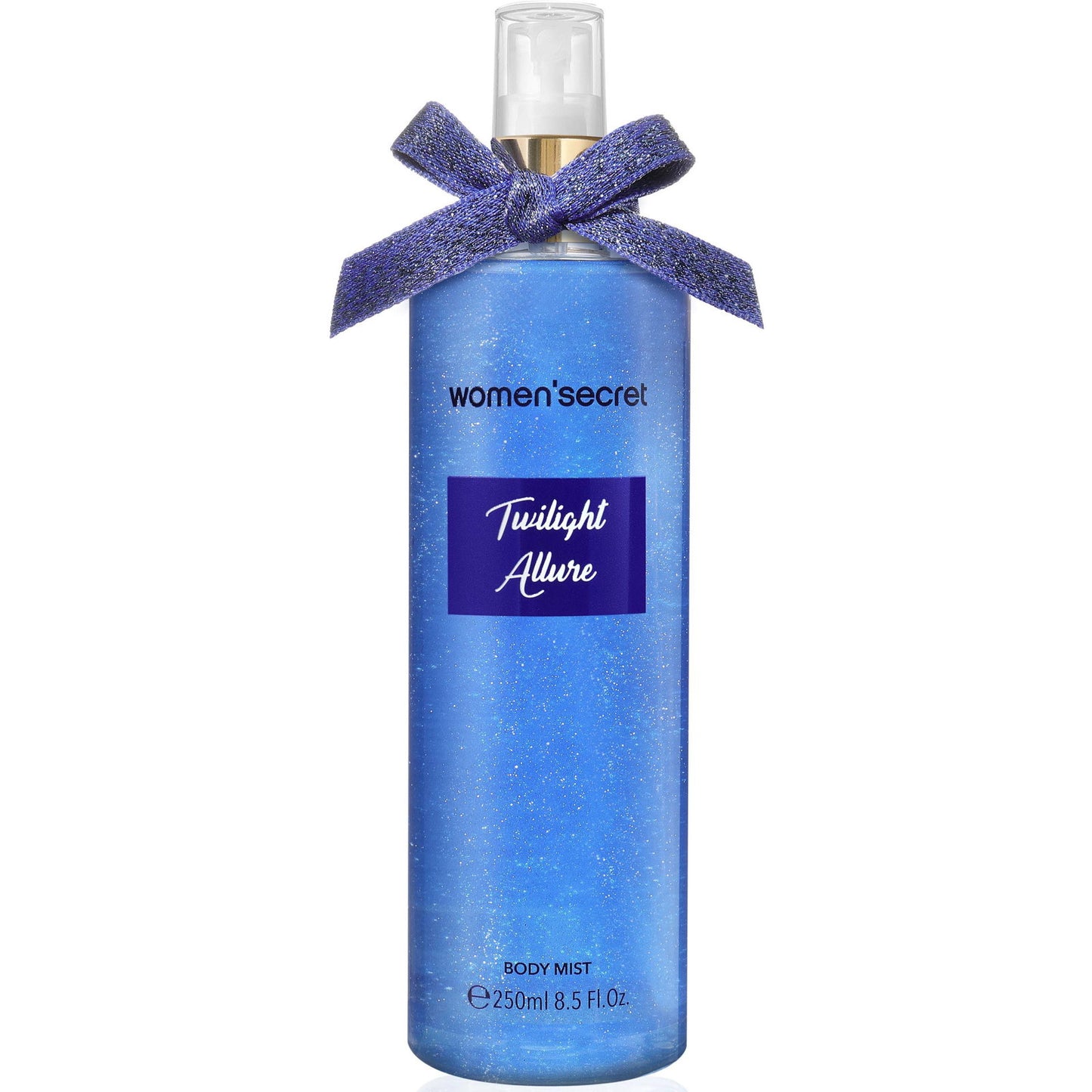 Women'Secret, Twillight Allure, Scented Spray, For Women, 250 ml