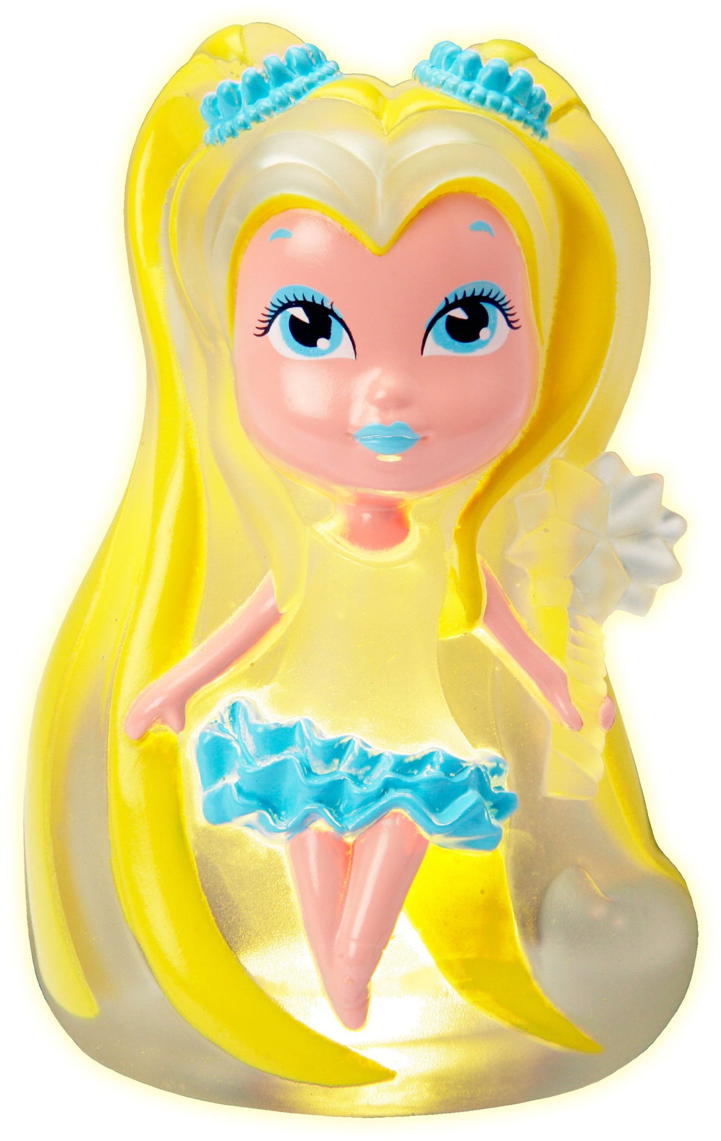 WowWee, Lite Sprites, Astra Doll, Collectible Figures, For Girls, 4+ years