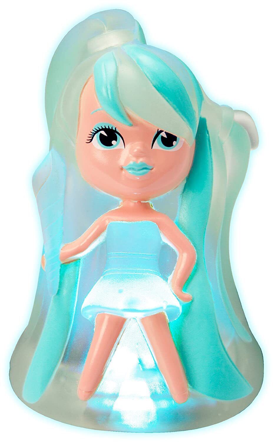 WowWee, Lite Sprites, Brooke Sprite Forest Pod, Collectible Figures, For Girls, 4+ years