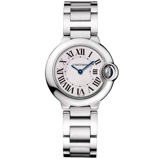 Cartier de mujer Ballon Bleu de Cartier