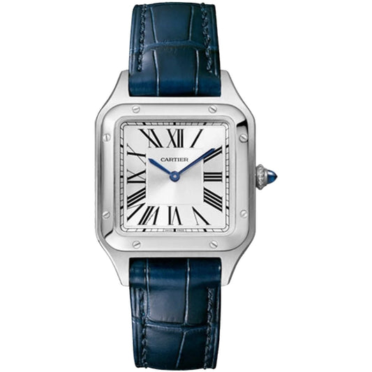 Cartier Santos-Dumont para mujer