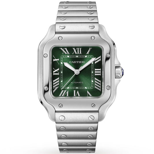 Cartier Santos de Cartier para Hombre