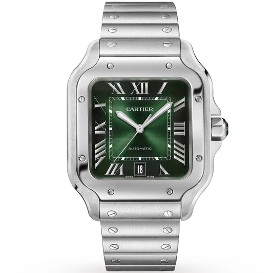 Cartier Santos de Cartier para Hombre