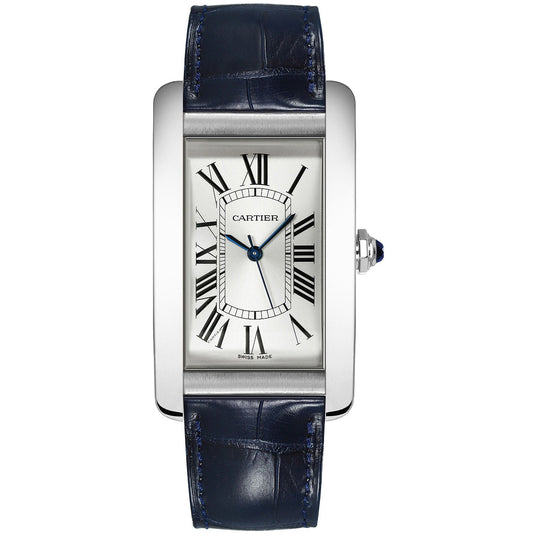 Cartier Tank Américaine para hombre