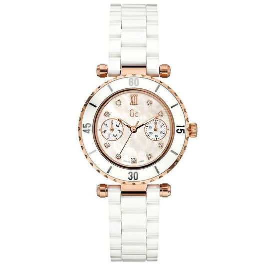 Guess Diver Chic para mujer
